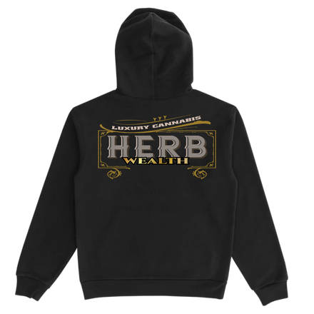 Gazzz Hoodie