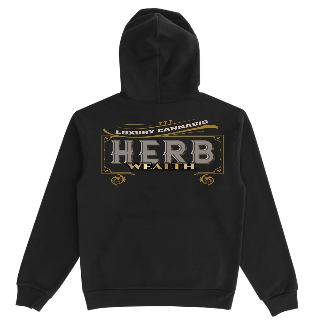 Gazzz Hoodie