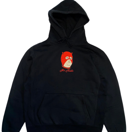 Bobby Hell v2