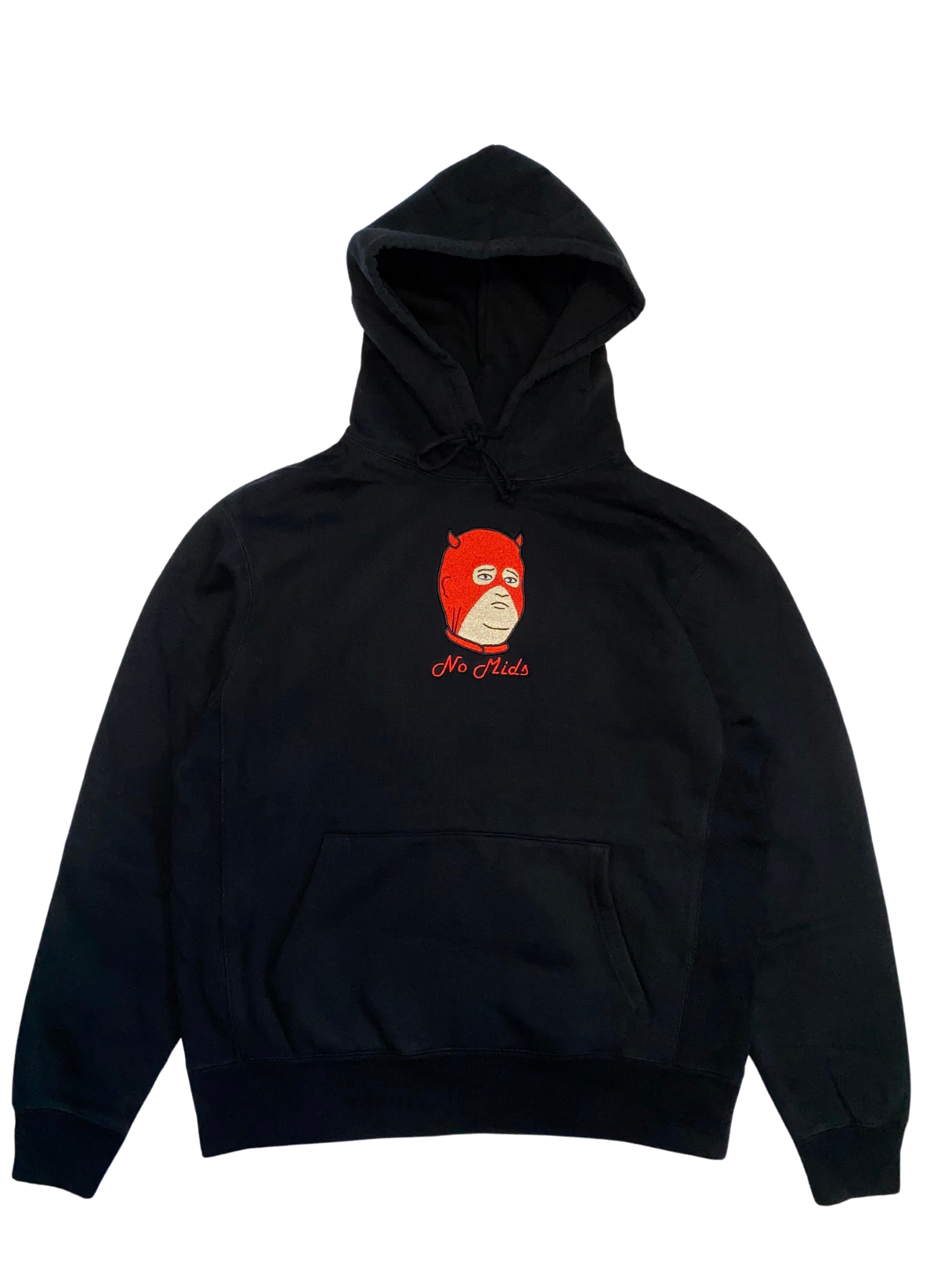 Bobby Hell v2