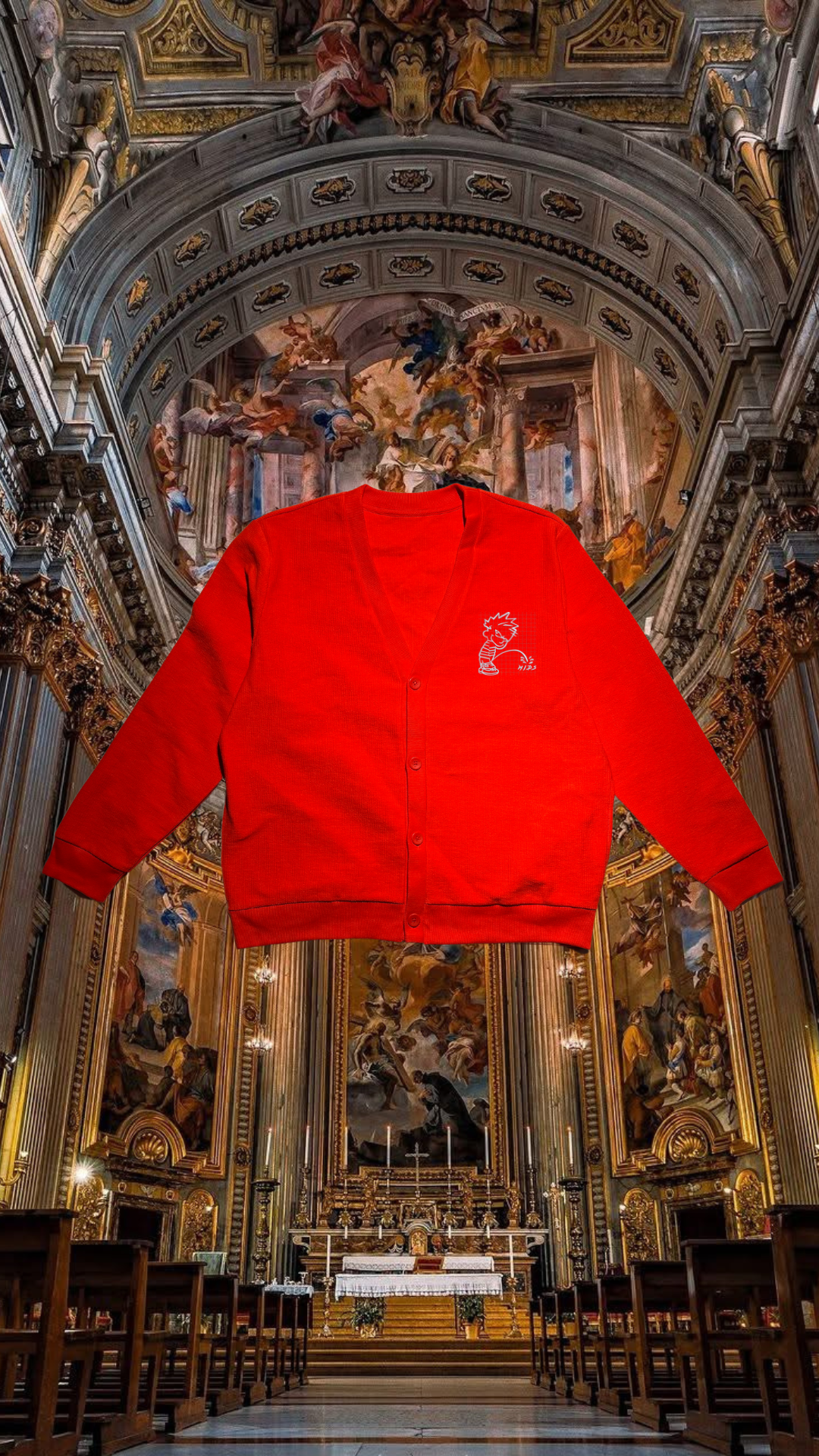 Blood Oath