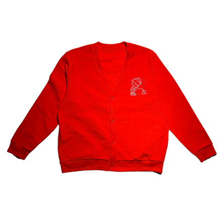 Blood Oath