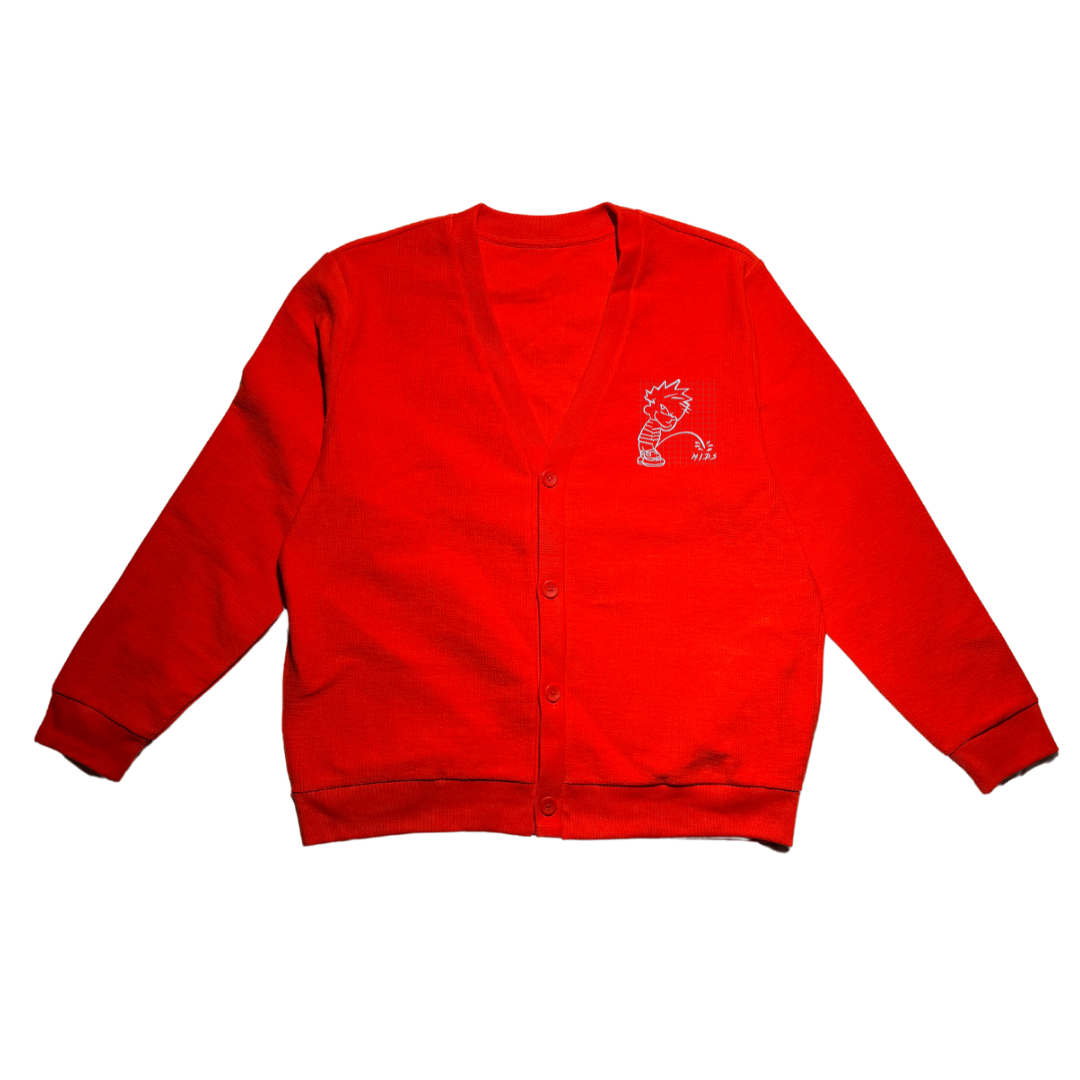 Blood Oath
